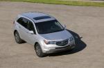 Acura MDX 2006 года